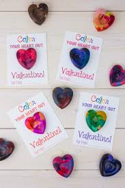 There are so many awesome crafts to. 5 Minute Diy Valentine Crafts Crafts Diy And Ideas Blog