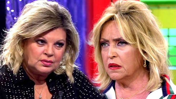 Lydia Lozano se une a las críticas a Terelu tras su ataque a 'Ni que  fuéramos Shhh': "Su hija se ha llevado una pasta"