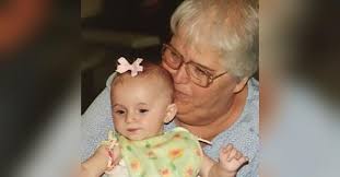 Alma Jeanette Duke Obituary