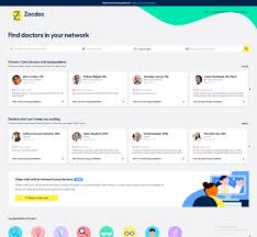 Trong 4 bước đơn giản, tôi sẽ chỉ cho bạn cách sử dụng zocdoc: Piu Veloce Zocdoc App
