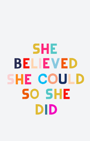 Iphone She Believed She Could So She Did Wallpaper2 Jpg 1936 3000 Words Quotes Life Quotes Motivational Quotes