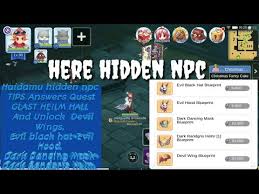 Apr 20, 2019 · quest overview. Devil Wings Unlock Ragnarok Mobile Bonus Tips Haidamu Youtube