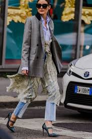 The Best Street Style Looks At Milan Fashion Week Fall 2020