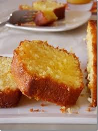Cake A L Orange Moelleux Et Facile Recette Cake Sucre Recette Recette Dessert