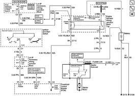 The output and sensor wire (#2) should go to the main power distribution location, as shown, not to the battery. Ignition Wiring Diagram 2008 Silverado Wiring Diagram Replace Preference Display Preference Display Miramontiseo It
