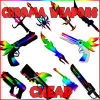 Find the verified murder 2 mystery codes for 2021. Roblox Murder Mystery 2 Mm2 All Chroma Godly Knives Guns Cheapest Prices Ebay