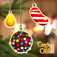 One of the best crush games out there! Candy Crush Saga Happy Holidays To You All The Candy Crush Team Facebook