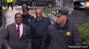 About 1,293 results (0.47 seconds). Defiant Bill Cosby Does A Double Take Entering Last Day Of Court April 25 2018 On Make A Gif