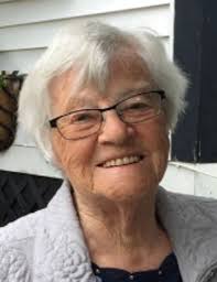 Carmen R. Bouchard Obituary April 21, 2022