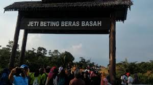 Jom kami kongsikan 11 tempat menarik di kuala kangsar yang tak ramai orang tahu. Kongsi Tempat Menarik Di Malaysia Beting Beras Basah Bagan Datoh Perak