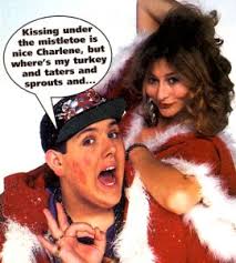 27 Questions With Alex "Big Boy Barry" Verrey