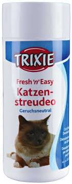 Trixie Kedi Kumu Kotu Koku Giderici 200 Gr Kedi Tuvalet Urunleri Leke Koku Gidericiler Trixie