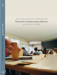 En breves palabras explicamos sus instrumentos más importantes: Guia De La Democracia Directa En Suiza Y Mas 2007 By Lukas Jaggi Issuu