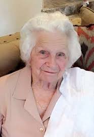 Kathryn McDonald Obituary