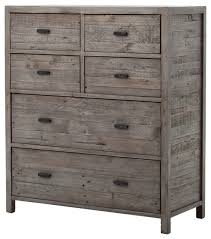 I do provide custom orders upon request! In Stock Caminito 6 Drawers Tall Boy Chest Rustic Dressers By The Khazana Home Austin Furniture Store Houzz