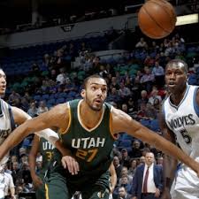 El jazz permitió que los bucks lograran encestes consecutivos sólo una vez en el segundo cuarto. Milwaukee Bucks At Utah Jazz Free Nba Picks Odds Wednesday 2 1 2017