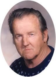 Obituary for Ronald L. Wisdom