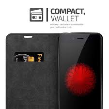 ZTE Nubia Z11 MINI S in KAFFEE BRAUN ...