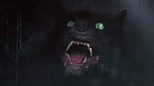Gmork is the secondary antagonist of the never ending story. Geekwarrior77 I Am The Servant Of The Power Behind The Nothing