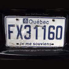 Pin On License Plates