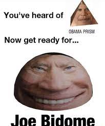 Start date jun 18, 2017. You Ve Heard Of Obama Prism Now Get Ready For Laa Riddama