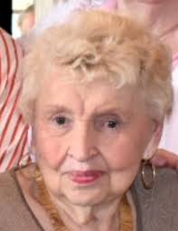 Obituary for Ann M. Judge Connolly