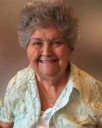 Obituary information for Carolyn Sue Edwards