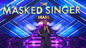Stay tuned for season 2. Participantes The Masked Singer Brasil