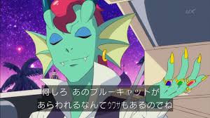 小 縣 俊 哉 Twitterissa スタプリのシーンにセリフとか付け足すシリーズ 中の人ネタ ドラえもん ジャイアンシチュー篇 ドラムス きょうは私が美味しいご馳走を用意している 剛田武 うははははは ジャイアンシチューだ ひかる ララ えれな