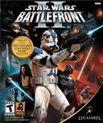 A nintendo switch version of star wars battlefront ii could happen, but it doesn't sound likely. Star Wars Battlefront Ii 2005 Video Game Wikipedia