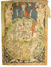 Terra nu e rotunda, are denivelari/oscilatii si capata un aspect oval (nu in profunzime dar nu e rotunda ca un cerc perfect). SfinÅ£ii PÄrinÅ£i Ai Bisericii Versus PÄmantul Plat Ortodoxinfo