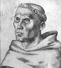 No one is caricatured, not even the notorious seller of indulgences johann tetzel. Martin Luther Okumenisches Heiligenlexikon