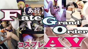Fate コスプレ エロ 動画 ❤️ Best adult photos at hentainudes.com