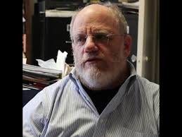 William Luhr, Ph.D., Professor of English