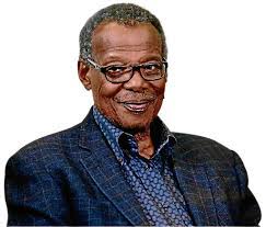 Mangosuthu buthelezi is a nonagenarian. A Good Week For Ifp S Mangosuthu Buthelezi