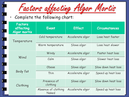 Death Meaning Manner Mechanism Cause And Time Ppt