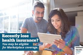 Health insurance agent assists you to obtain healthcare plans quicker, cheaper, and easier than an online form. If You Lost Health Insurance You May Apply For Marketplace Coverage Today Healthcare Gov