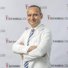 Op Dr Ozgur Gozpinar Istanbul Goz Hastanesi
