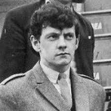 Remembering **Alan Henderson** (26/10/1944, 17/4/2017) Alan played bass for  **Them** from 1964 to 1971 and returned for a brief reunion in 1979. Them  had a short innings with Morrison and Henderson splitting