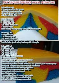 Kita masak kukus je #kekkaramel #pudingkaramel #kekkaramelcoklat hai resepi kek coklat kukus yang paling senang dengan sukatan cawan ni antara kek yang paling. Pin On Resepi Kek