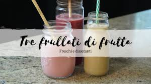 We did not find results for: Tre Frullati Di Frutta Freschi E Dissetanti Ricette Per L Estate Youtube