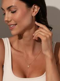 Cowboy Boot Chain and Pendant Necklace in Gold