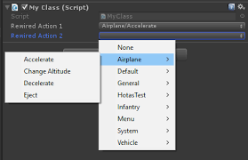Both rewired and unity's input system are advanced systems with many, many features. Rewired Documentation How To S