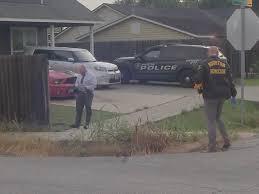 Boy dies after being shot in door-knocking prank gone wrong - ABC News