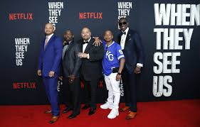 However, while investigating the when they see us real story, we discovered that although the five teens had no criminal records, they had gotten into some trouble in. Where Are The Central Park Five Now Korey Yusef Antron Raymond And Kevin Today