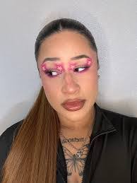 Felicia Earl's Instagram, Twitter & Facebook