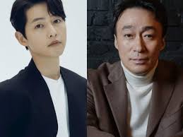 You need to enable javascript to vote. Song Joong Ki And Lee Sung Min Confirmed To Star In Upcoming Drama Chaebol Family S Youngest Son Times Of India