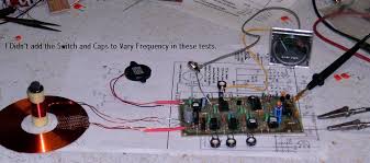 This pi metal detector include metal discrimination, depth and. Barracuda Legend Bare Board Pcb Diy Pi Pulse Induction Metal Detector Project Test Measurement Inspection Business Industrial