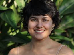 Jamile de Moura Bubadué