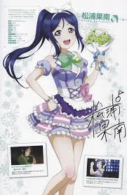 ボード love live のピン